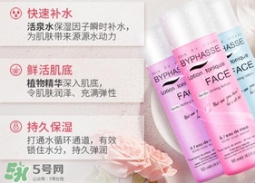 byphasse蓓昂斯玫瑰爽膚水怎么樣？蓓昂斯玫瑰水好用嗎？
