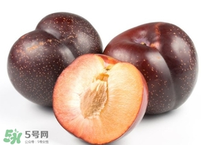 李子不能和什么一起吃？李子不能和什么同吃