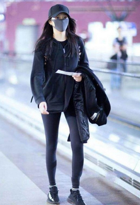 椰子鞋怎么搭配？椰子鞋搭配衣服圖片