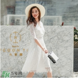 6月份穿什么衣服？六月份穿衣搭配