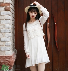 6月份穿什么衣服？六月份穿衣搭配