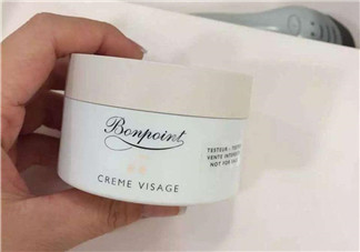 bonpoint面霜真的好嗎？bonpoint面霜到底好不好？