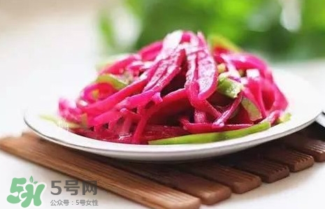 火龍果的皮怎么吃？火龍果皮的吃法