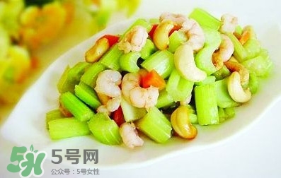 西芹是轉(zhuǎn)基因的嗎？西芹是不是轉(zhuǎn)基因