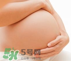 孕婦摸肚子對(duì)胎兒有什么危害嗎？孕婦摸肚子的正確方法？