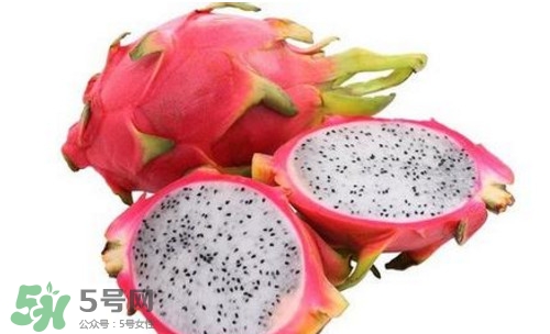 火龍果的皮能吃嗎？火龍果的皮可以吃嗎