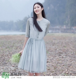6月份穿什么衣服？六月份穿衣搭配