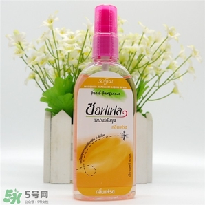 soffell驅(qū)蚊液怎么樣？soffell驅(qū)蚊液好不好？