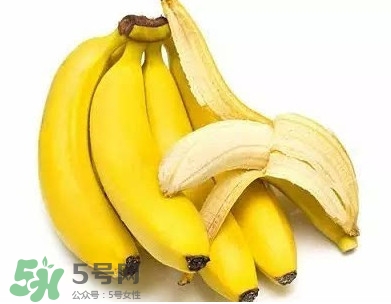 生香蕉怎么放熟？生香蕉怎樣催熟