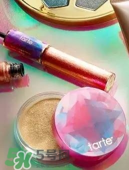 tarte2017夏季彩妝有哪些？tarte2017夏季彩妝多少錢？