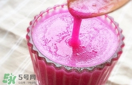 火龍果的皮怎么吃？火龍果皮的吃法