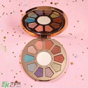 tarte2017夏季彩妝有哪些？tarte2017夏季彩妝多少錢？