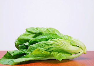 小白菜怎么做好吃？小白菜怎么炒好吃