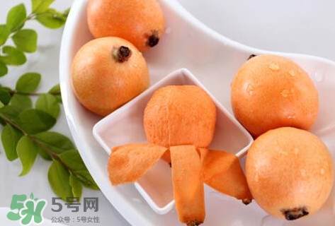 枇杷不能和什么一起吃？枇杷不能跟什么一起吃