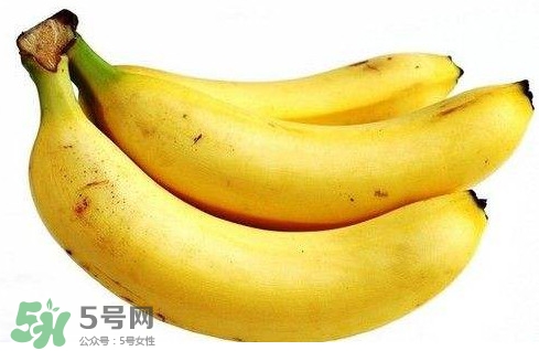 生香蕉怎么放熟？生香蕉怎樣催熟