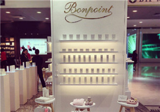 bonpoint中文怎么讀？bonpoint中文怎么翻譯？