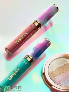 tarte2017夏季彩妝有哪些？tarte2017夏季彩妝多少錢？