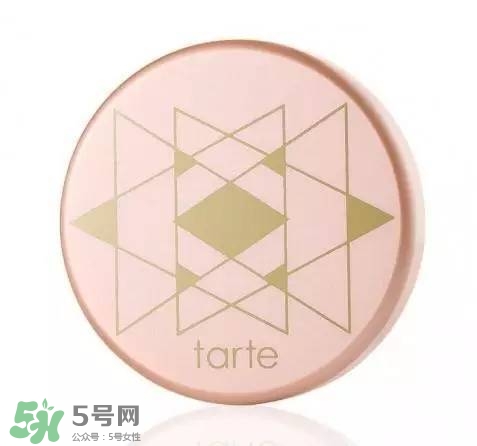 tarte2017夏季彩妝有哪些？tarte2017夏季彩妝多少錢？