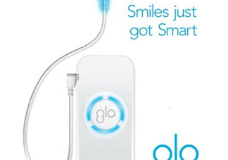 glo science牙齒冷光美白儀怎么用？glo牙齒美白儀使用方法