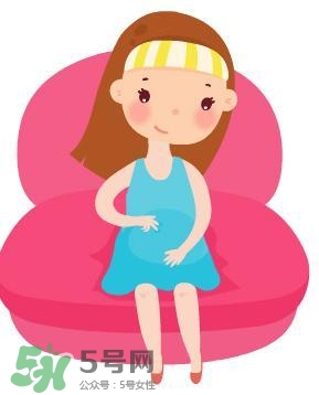 孕婦摸肚子對(duì)胎兒有什么危害嗎？孕婦摸肚子的正確方法？