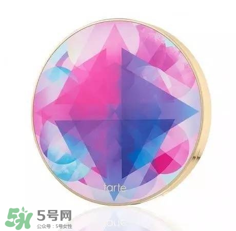 tarte2017夏季彩妝有哪些？tarte2017夏季彩妝多少錢？