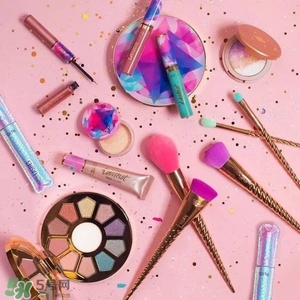 tarte2017夏季彩妝有哪些？tarte2017夏季彩妝多少錢？