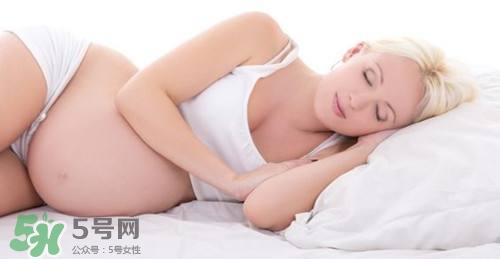 孕婦摸肚子會繞頸嗎？孕婦摸肚子胎兒能感受到嗎？