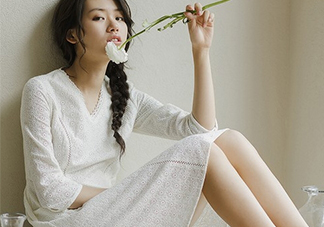 6月份穿什么衣服？六月份穿衣搭配
