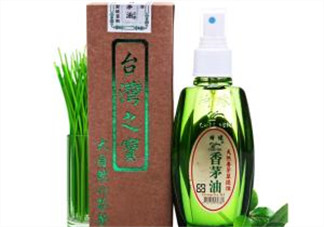 香茅油可以驅(qū)蚊嗎？香茅油怎么驅(qū)蚊