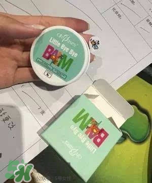 ohbases驅(qū)蚊膏怎么樣？ohbases驅(qū)蚊膏好用嗎？