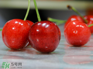 四月份有櫻桃嗎？四月份的櫻桃能吃嗎？