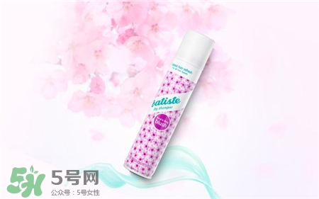 碧緹絲是什么牌子?batiste碧緹絲是哪個(gè)國家的?