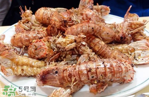 蝦虎蒸多長時間？蝦虎蒸幾分鐘？
