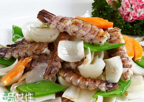 蝦虎煮多長(zhǎng)時(shí)間？蝦虎怎么煮？