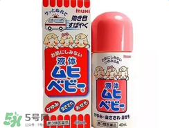 無比滴對于濕疹有用嗎？無比滴對濕疹有沒有用嗎