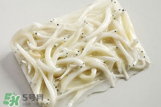 面條魚怎么做好吃？面條魚的做法大全