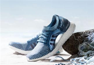 adidas ultraboosts什么時候上市？阿迪達(dá)斯海洋環(huán)保跑鞋發(fā)售時間