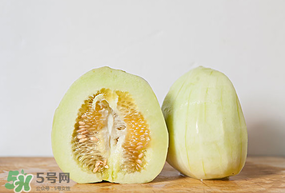 香瓜什么人不能吃？什么人不能吃香瓜？