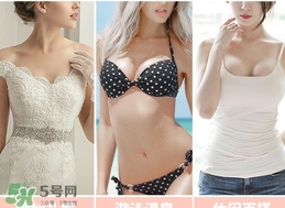 硅膠內(nèi)衣怎么清洗？硅膠內(nèi)衣清洗后怎么晾干？