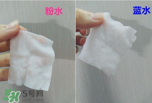 朵萊爾化妝水粉色和藍色哪個好？朵萊爾粉水藍水區(qū)別