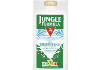 Jungle Formula驅(qū)蚊好用嗎？Jungle Formula驅(qū)蚊怎么樣？