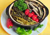 泥鰍是魚(yú)嗎？泥鰍是海鮮嗎