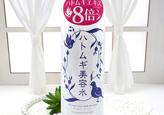 alovivi薏仁水和娥佩蘭薏仁水哪個(gè)好？alovivi薏仁水和opera薏仁水