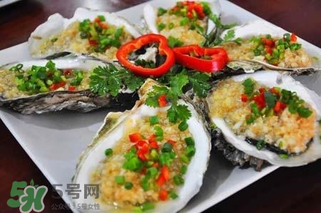 生蠔一次吃幾個最好？生蠔一天吃幾個好？