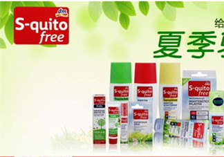 S-quito free驅(qū)蚊噴霧有用嗎？S-quito free驅(qū)蚊噴霧怎么樣？