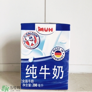 甘蒂牧場牛奶怎么樣？甘蒂牧場牛奶好不好