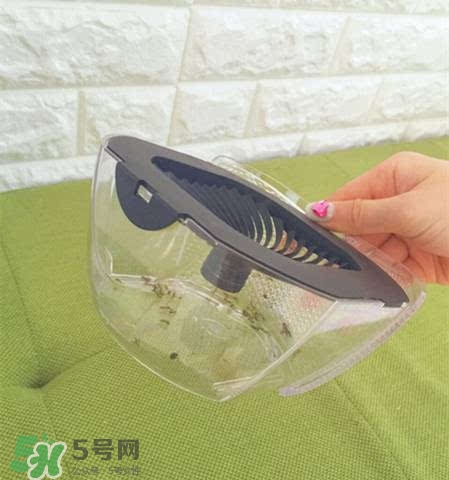 inadays滅蚊燈有用嗎？inadays滅蚊燈有效果嗎？
