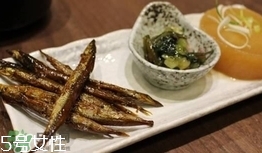 玉筋魚汁是什么？玉筋魚汁是什么味道