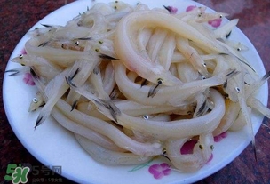 面條魚怎么做好吃？面條魚的做法大全
