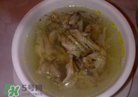 蟾蜍能吃嗎？蟾蜍能不能吃